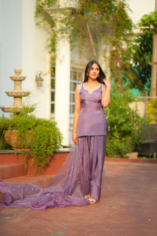 Silk Series Eid 25